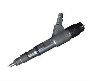 China Foton 0445120134 ME225416 Bosh Diesel Fuel Injector factory