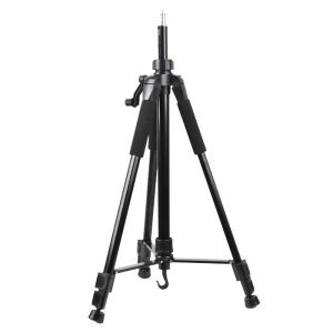 China Broadcast 5kg Mobile Phone Camera Tripod , RoHS 60 Inch Camera Tripod factory
