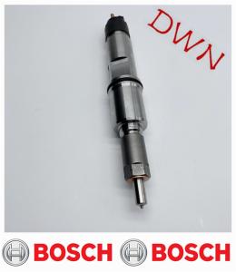 China 0445120160 Common Rail Fuel Injector M60001112100A38 For YUCHAI factory