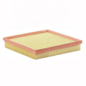 China Paper Engine Auto Parts Car Air Filter element for European Car Filter 13721247404 13721247405 13721247637 C2493 Year 1995-2003 factory