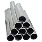Acid/Alkali/Salt Resistant ss304 tube High Load-Bearing Capacity Sturdy schedule