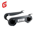 Excellent Compatible Evolis RCT015NAA Zenius Duplex Primacy White Ribbon 1000