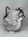 Auto Ac Conditioning Compressor For BMW F18 F02 64529165808 64509196890