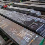 PH13-8Mo DIN X3CrNiMoAl13-8-2 Stainless Steel Sheets Plates W-Nr 1.4534 Steel
