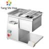 Buy cheap Multifunctional Automatic Meat Cutter Machine Fish Rabbit Chicken Electric Fresh from wholesalers