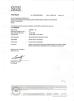 Shenzhen South-Yusen Electron Co.,Ltd Certifications