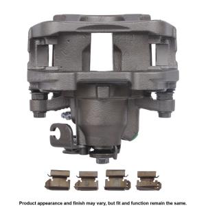 China FORD Auto Parts Vehicle Brake Caliper 18B5467 18B5466 factory