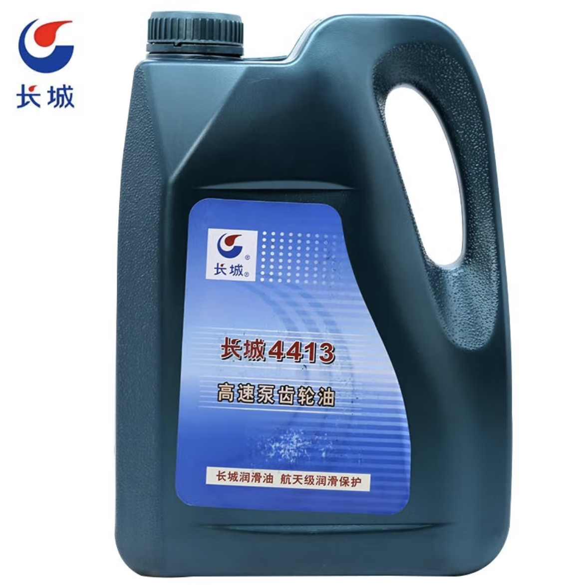 3.5KG 16KG 170KG Great Wall 4413 High Speed Pump Gear Oil From China