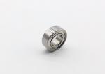 LY121 Grease Deep Groove Ball Bearing High Temperature Small Size For DC/AC Fans