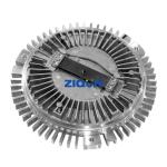 Fan clutch 1122000122 A1122000122 For Mercedes Benz Truck Engine parts