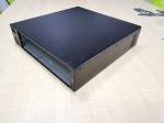 24 Bay 3u 4u Server Chassis Design Aluminum Stainless Steel Box Enclosure Parts