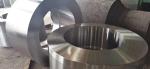 1045 Hollow Forged Steel Rings Annealed Normalized