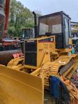 Used Cat D5C Bulldozer with Original Hydraulic Cylinder 23400 KG Construction