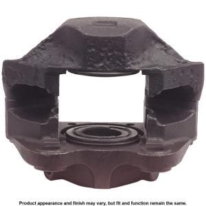 China VOLKSWAGEN Auto Parts Vehicle Brake Caliper 19931 19930 34816 34817 OEM 211 615 107A 211 615 108A factory
