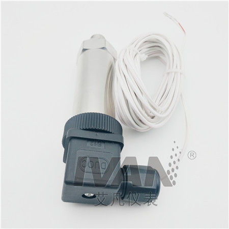 Market 4-20mA Analog Sensor Piezoresistive Pressure Transmitter With ODM