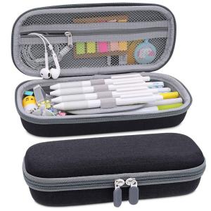 China EVA Pen Holder Pouch , Pouched Stationery Organiser Pencil Case 5.6 ounces factory