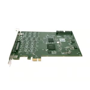 National Instruments PCIe-6536B Digital I/O Device with 38 Channels 32 Data