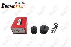 China 5878312040 5-87831204-0 Clutch Slave Cylinder Repair Kit 5878313020 5-87831302-0 For ISUZU NKR77 4JH factory