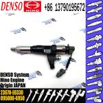 DENSO Common Rail Fuel Injector 095000-6950 095000-6951 095000-6952 23670-E0330