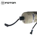 Original Foton Aumak Truck Parts R90T B1 Oil and Water Separator Assembly Diesel