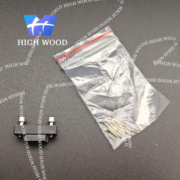 HW-CMM Connectors,HW-322C012H01