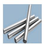 Tisco 22mm 303 Stainless Steel Round Bar 6K 8K 4mm SS Rod