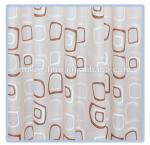 High Quality Printed Shower Curtain,Polyester Shower Curtain ,Waterproof Shower