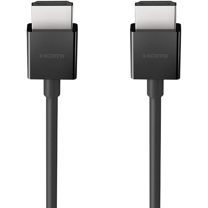 Ultra Durability PVC Injection 4K HDMI Cord Explosion Proof