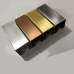 Railing Aluminum Alloy Extrusion Profile Balcony Stair Household Indoor