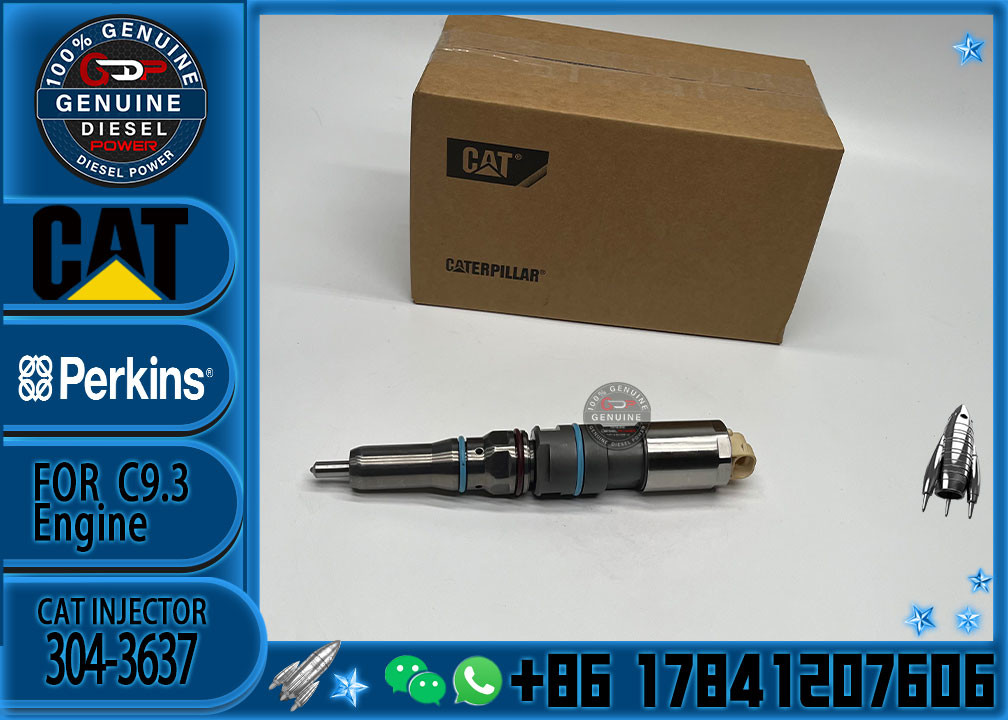 For C9.3 304-3637 324-5467 342-5487 363-0493 364-8024 367-4293 382-0709 392-9046 417-3013 456-3509 456-3579 Newly Assemb