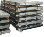 304L Stainless Steel Sheet 4ftx8ft 304L Flat Sheet