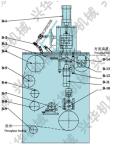 Frequency Control Textile Coating Equipment / Nylon Powder Coating International