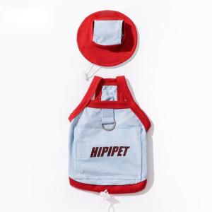 China Quick-Dry Technology Waterproof Dog Clothes Adjustable Orthopedic factory