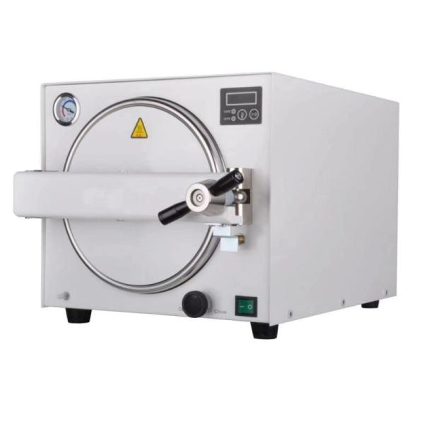 Good price Hospital Sterilizer Equipment Dental Clinic 18L Class N Dental