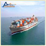 Shipping Container From China to Russia Door to Door Cargo Dropshipping Sea