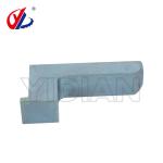 3-403-12-3791 SOLID STRIP FINGER SPZ_BR3/4_10X10 Spare For Homag Machine