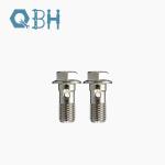 Motorcycle Accessories Oil Cooler Tubing Screw Brake Stainless Steel 304 316
