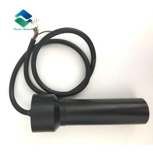 20mA Water Quality Analyzer long life Dissolved CO2 Sensor For Aquaculture