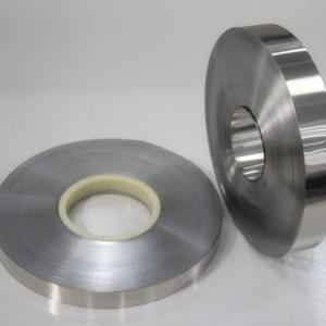 China Iron Nickel Alloy Strip Hot Rolled Steel Strip Custom Length factory
