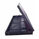 Outdoor Front Maintenance Led Display Module Dooh Wall Mounted 10000Pixel