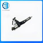VH239101430 VH239101440A Fuel Injectors for Kobelco SK200-8 E235BSR