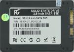 PG Brand 2.5'' SATA SSD Industrial Grade 128GB 256GB 512GB 1TB SSD For Monitor
