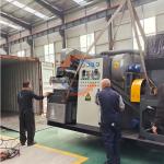 Electrical Appliances Recycling Machine with 200-1000kg/h Capacity in India