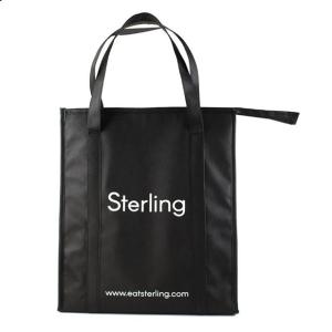 China Wholesale Insulated Waterproof thermal Cooler Picnic Lunch Bag Storage Box manufacture price factory