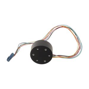 Angular Rate Inertial High Stability Gyro Rs422 Digital Communication