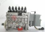 Professional Cummins Fuel Pump 4930965 Size Standard For 6BTAA5.9-G2