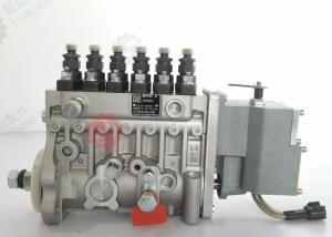 China Professional Cummins Fuel Pump 4930965 Size Standard For 6BTAA5.9-G2 factory