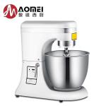 10 Gears Stainless Steel Electric Stand Mixer for Bakery Applications Long