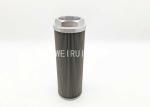 Construction Machinery 3 Micron Hydraulic Oil Suction Filter P763954 258mm