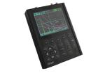 DAC AVG & B scan Dual 4A Ultrasonic Flaw Detector FD301 for Gate and DAC alarm